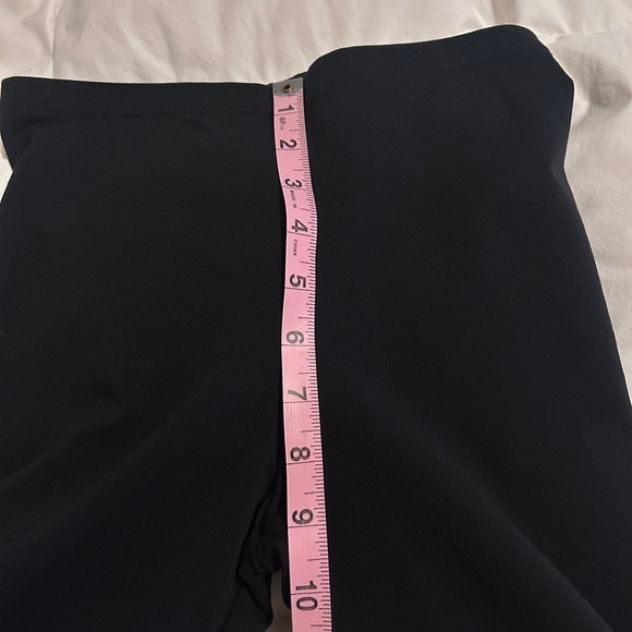 Wolford Black Pants - Picture 13 of 14